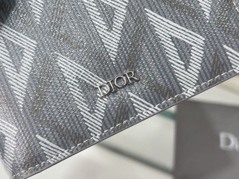 Christian Dior Wallet